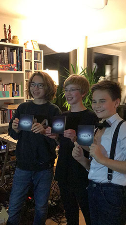 CD - Release